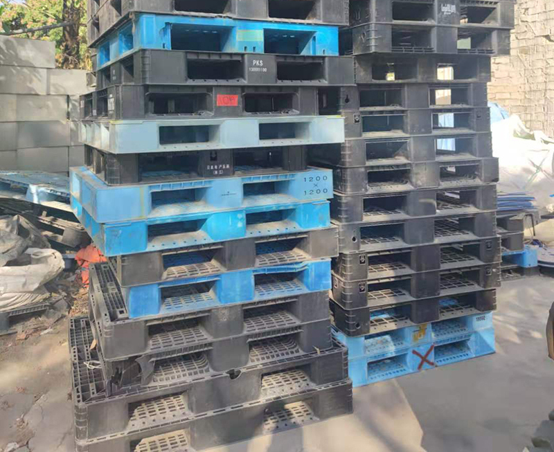 一般工業固廢處理
